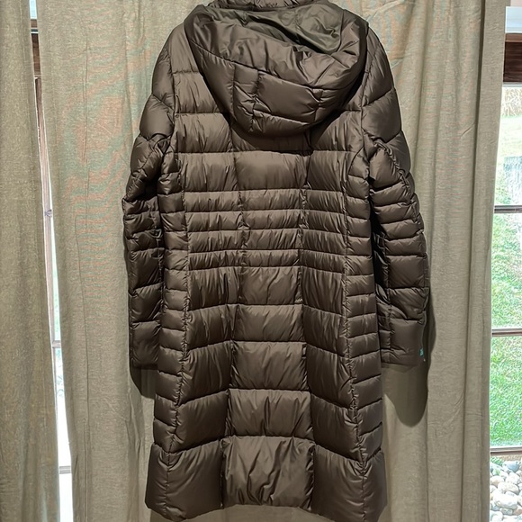 Metropolis Parka II - Picture 6 of 9